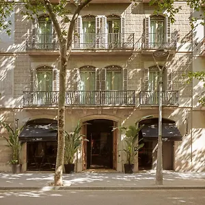 Casa Elliot By Bondia Group 4* Barcelona