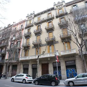 Casa de hóspedes Casa De Barca