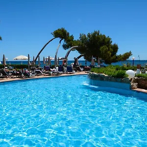Catalonia Ses Estaques - Adults Only 4* Santa Eulária des Riu